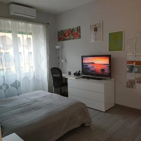 Daire Sweet Appio Latino