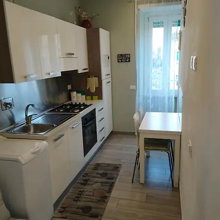 Sweet Appio Latino * Roma