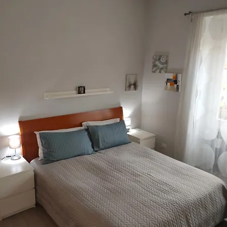 Daire Sweet Appio Latino Roma