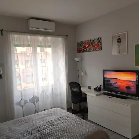 Daire Sweet Appio Latino