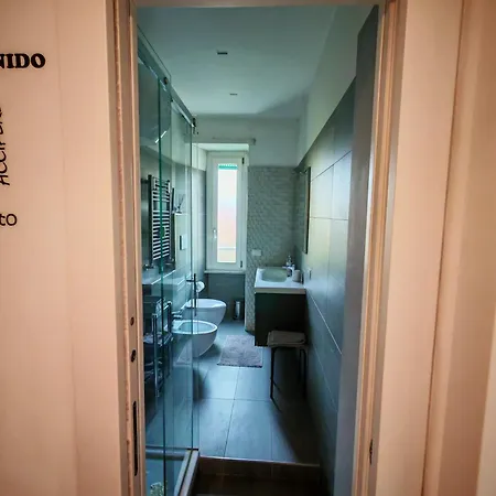 Sweet Appio Latino * Roma