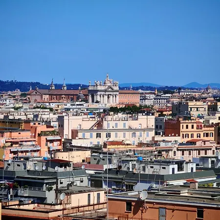 Daire Sweet Appio Latino