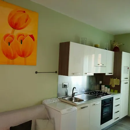 Daire Sweet Appio Latino Roma