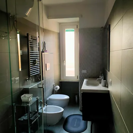 Sweet Appio Latino * Roma