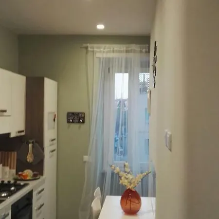 Daire Sweet Appio Latino