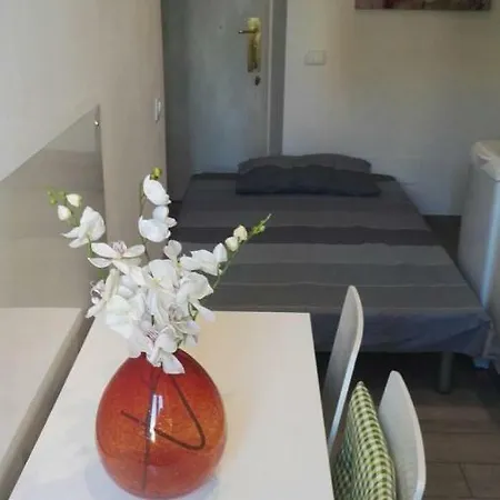 Sweet Appio Latino *