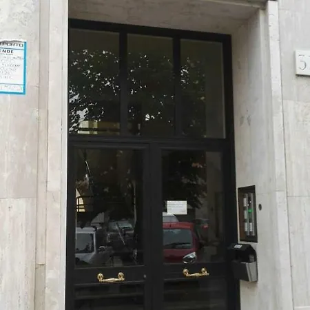 Apartment Sweet Appio Latino Rome