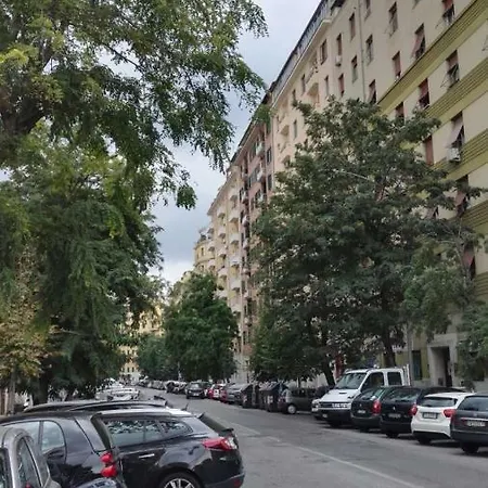 Sweet Appio Latino Rome